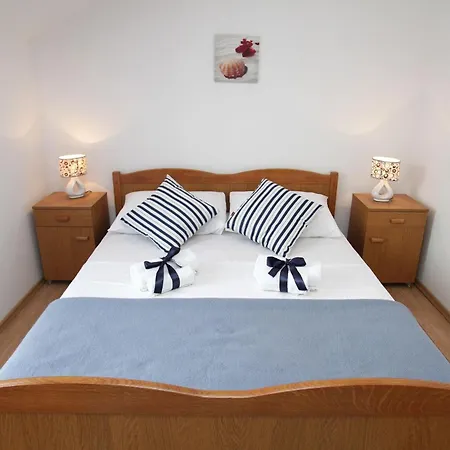 Apartament Antonia Trogir