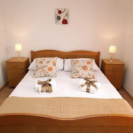 Antonia Apartamento