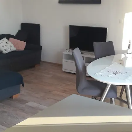 Antonia Apartament Trogir