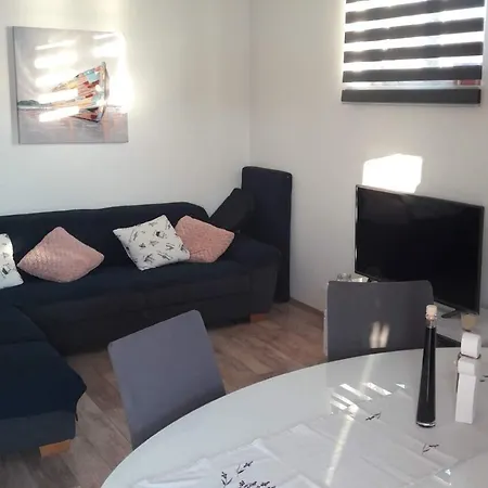 Apartament Antonia Trogir