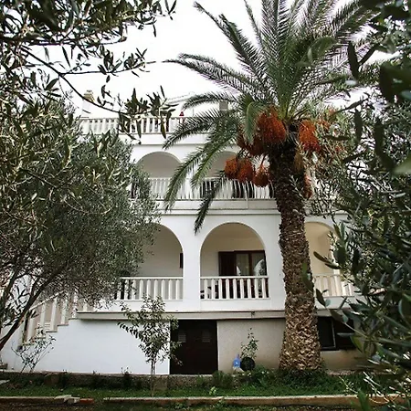 Antonia Apartamento