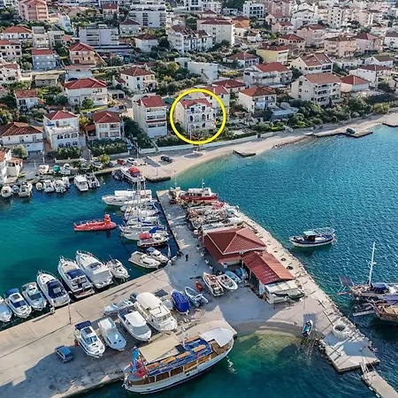 Apartamento Antonia Trogir