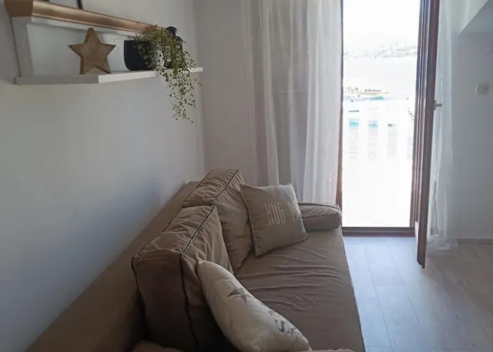 Antonia Apartamento