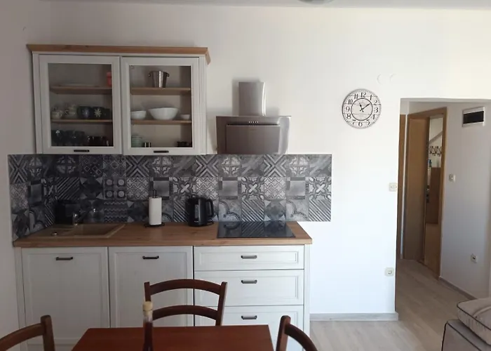 Antonia Apartamento Trogir