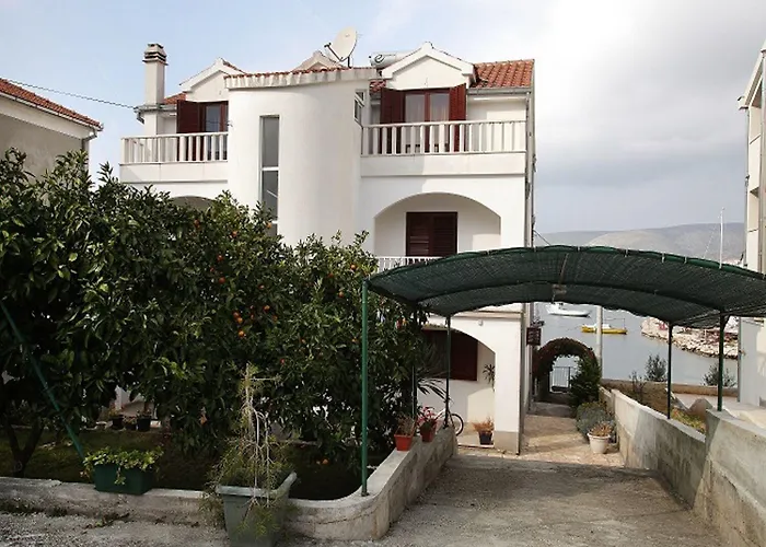 Antonia * Trogir