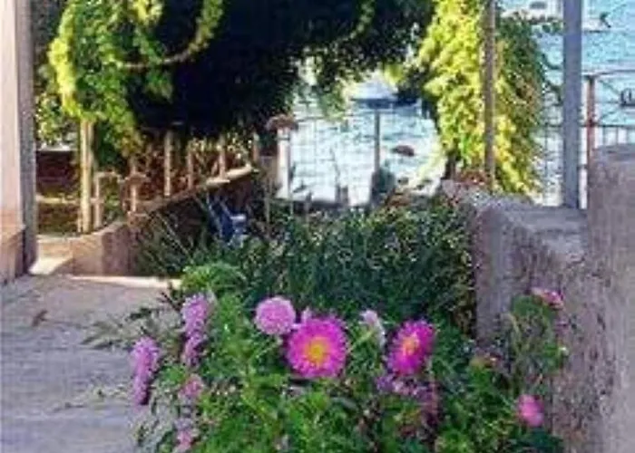 Antonia Apartamento Trogir
