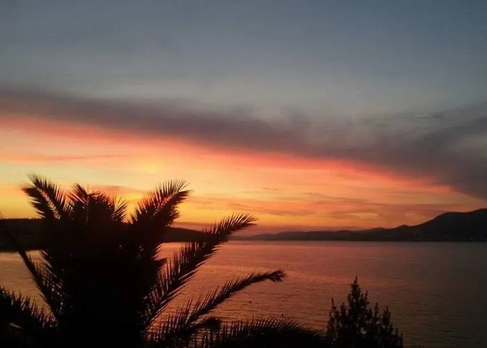 Antonia * Trogir