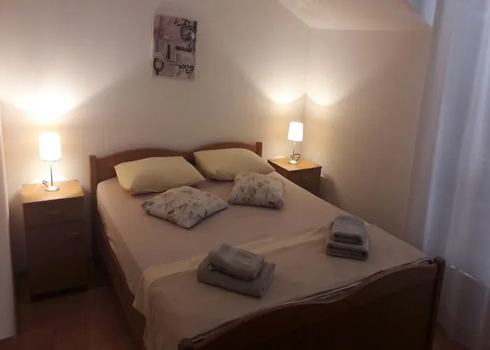 Antonia Apartamento