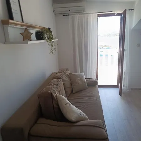 Antonia Apartmán