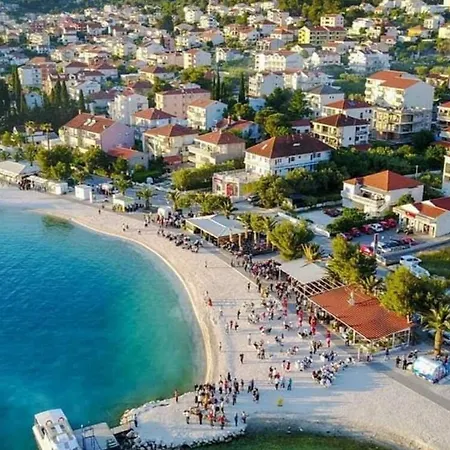 Apartmán Antonia *