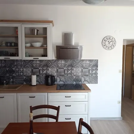 Antonia Apartmán Trogir