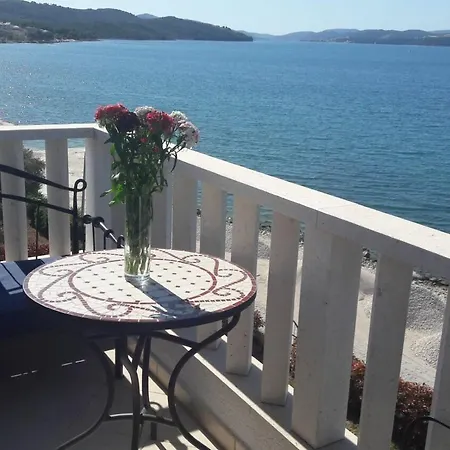 Apartmán Antonia
