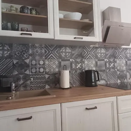 Apartmán Antonia Trogir