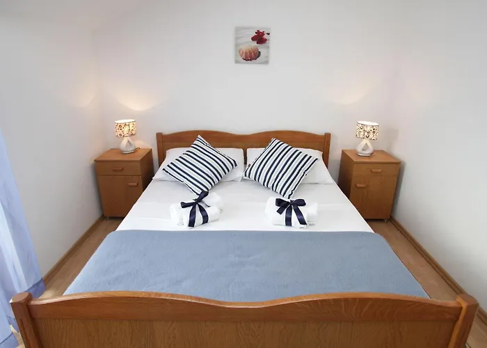 Lägenhet Antonia Trogir