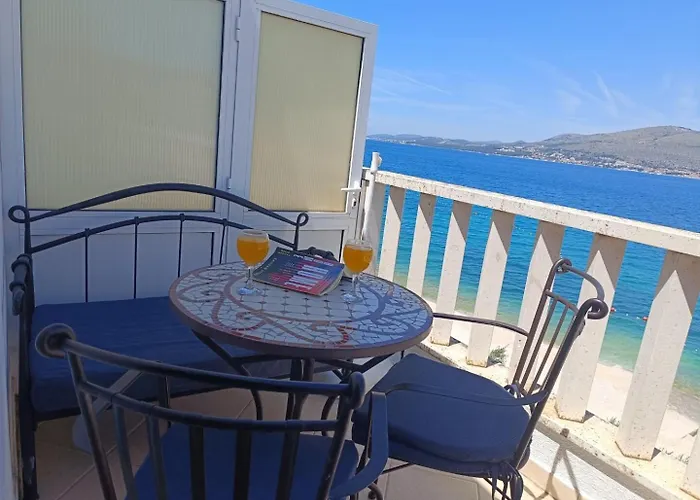 Antonia Appartement *