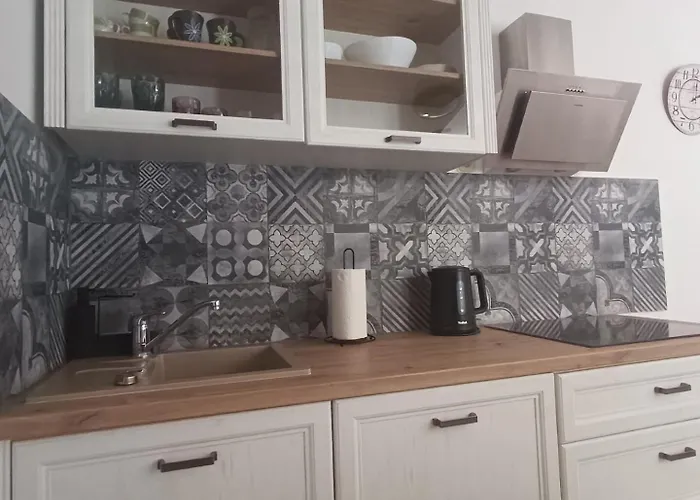 Lägenhet Antonia Trogir