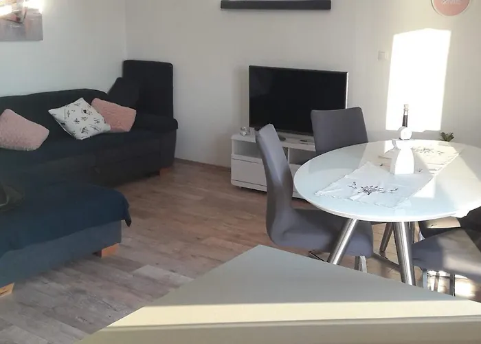 Antonia Appartement Trogir