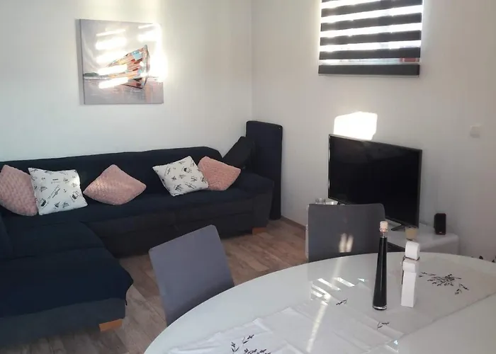 Appartement Antonia Trogir