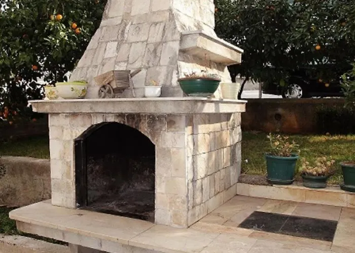 Antonia Lägenhet Trogir