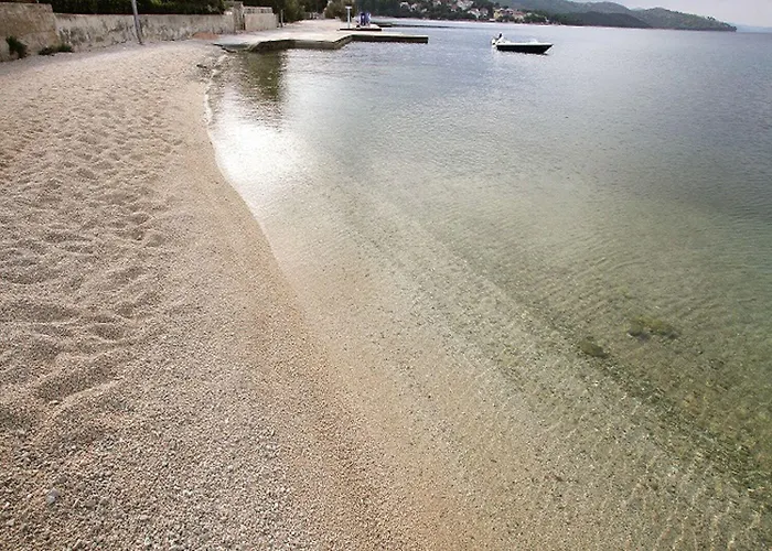 Antonia Appartement *