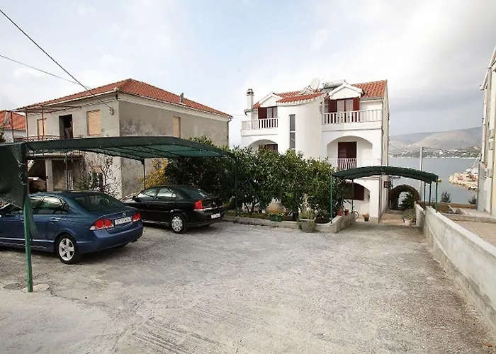 Appartement Antonia