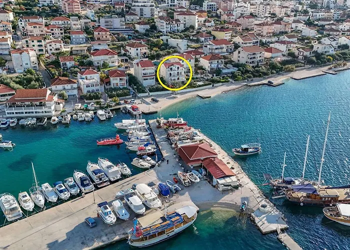 Appartement Antonia Trogir