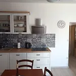 Antonia Apartman Trogir