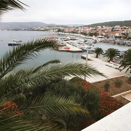 Διαμέρισμα Antonia