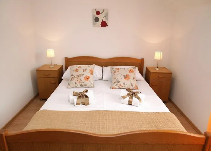 Antonia Διαμέρισμα