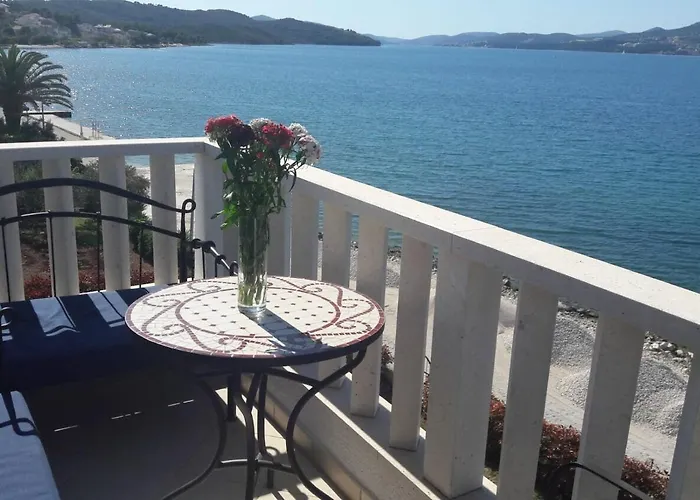 Διαμέρισμα Antonia