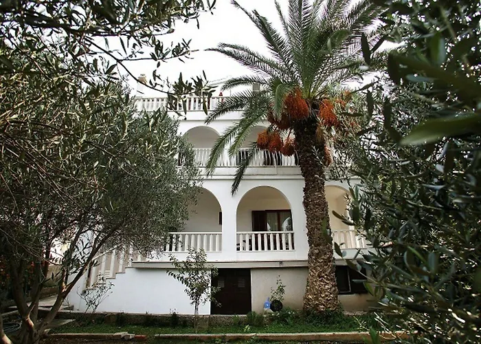 Antonia Διαμέρισμα